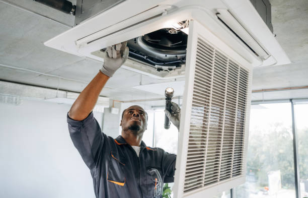 Licensed Emergency Hvac service in Gambier, OH - FH HVAC