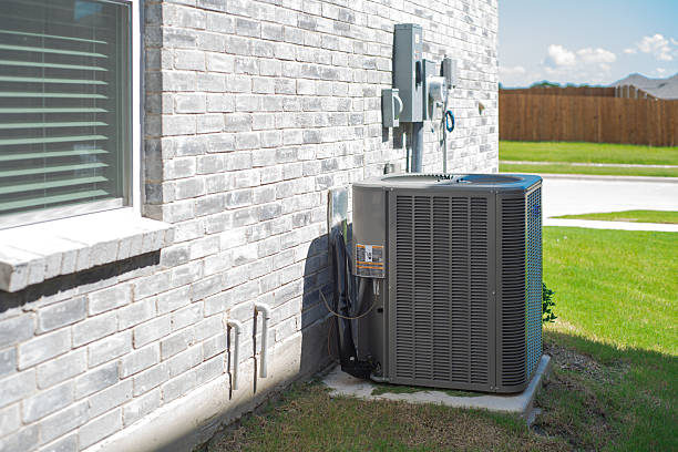 Reliable Emergency Hvac contractor in Gambier, OH by FH HVAC
